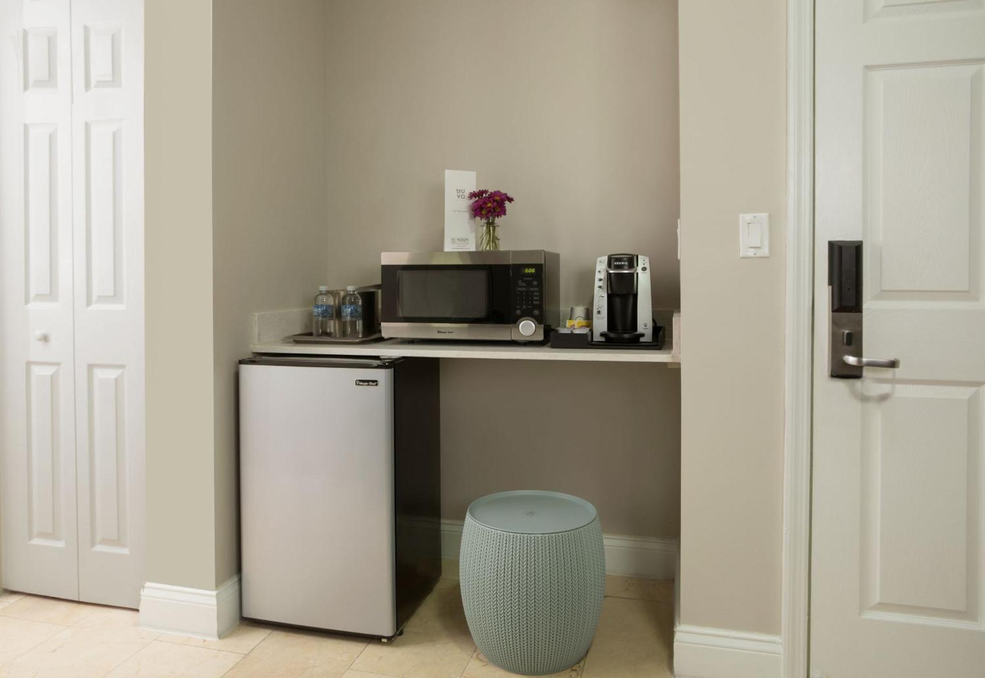 Standard King Suite